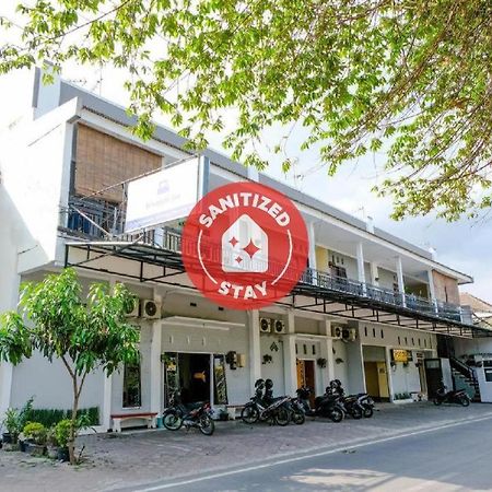 Sawojajar Inn マラン エクステリア 写真