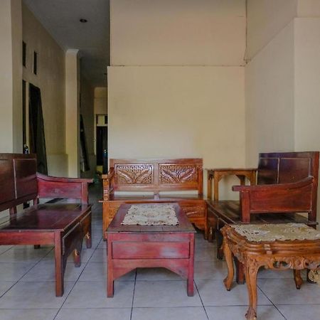 Sawojajar Inn マラン エクステリア 写真